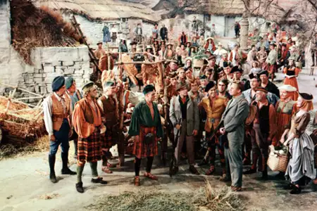 Brigadoon - galeria zdjęć - filmweb