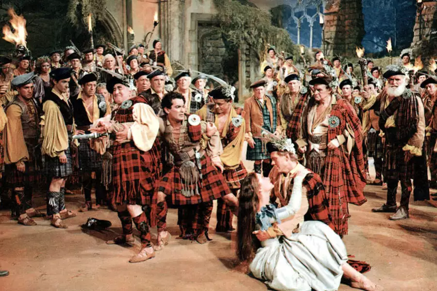 Brigadoon - galeria zdjęć - filmweb