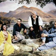 Brigadoon - galeria zdjęć - filmweb