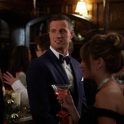 Pride, Prejudice, and Mistletoe - galeria zdjęć - filmweb