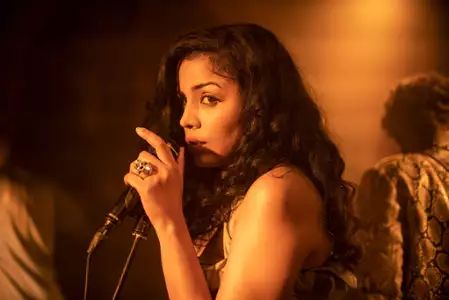 Zanka Contact - galeria zdjęć - filmweb