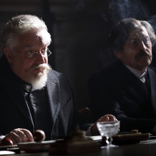 Profesor Lippmann