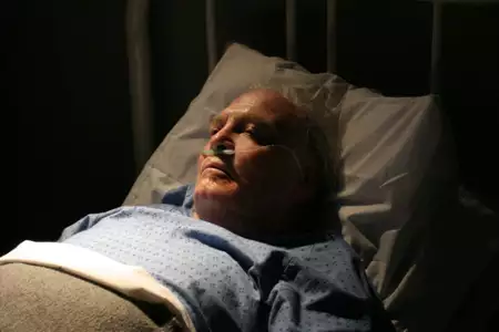 Cela śmierci - galeria zdjęć - filmweb