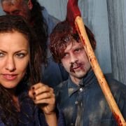 Cela śmierci - galeria zdjęć - filmweb