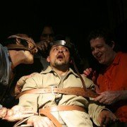 Cela śmierci - galeria zdjęć - filmweb