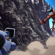 Break Blade - galeria zdjęć - filmweb