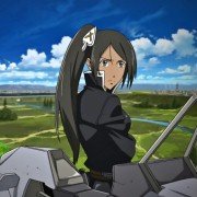 Break Blade - galeria zdjęć - filmweb