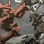 Break Blade - galeria zdjęć - filmweb