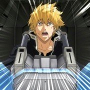 Break Blade - galeria zdjęć - filmweb