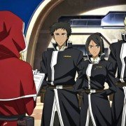 Break Blade - galeria zdjęć - filmweb