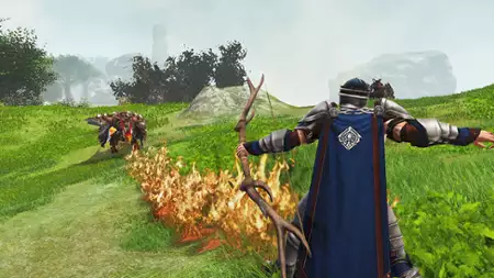 Dragon's Prophet - galeria zdjęć - filmweb