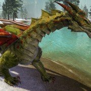 Dragon's Prophet - galeria zdjęć - filmweb