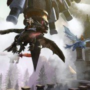 Dragon's Prophet - galeria zdjęć - filmweb