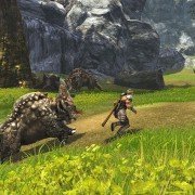 Dragon's Prophet - galeria zdjęć - filmweb