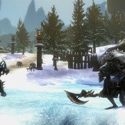 Dragon's Prophet - galeria zdjęć - filmweb