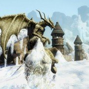 Dragon's Prophet - galeria zdjęć - filmweb