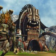Dragon's Prophet - galeria zdjęć - filmweb