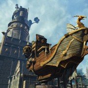 Dragon's Prophet - galeria zdjęć - filmweb