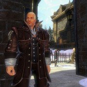 Dragon's Prophet - galeria zdjęć - filmweb