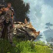 Dragon's Prophet - galeria zdjęć - filmweb