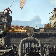 Dragon's Prophet - galeria zdjęć - filmweb