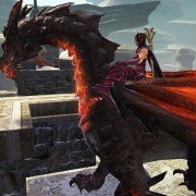 Dragon's Prophet - galeria zdjęć - filmweb