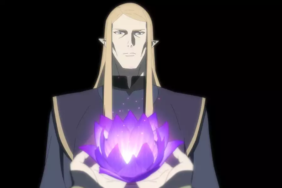 DOTA: Dragon's Blood - galeria zdjęć - filmweb