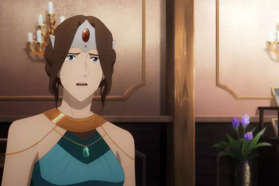 DOTA: Dragon's Blood - galeria zdjęć - filmweb