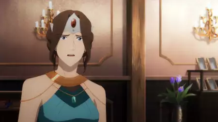 DOTA: Dragon's Blood - galeria zdjęć - filmweb