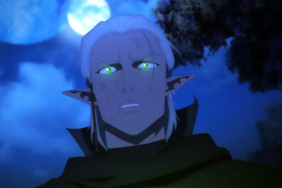DOTA: Dragon's Blood - galeria zdjęć - filmweb