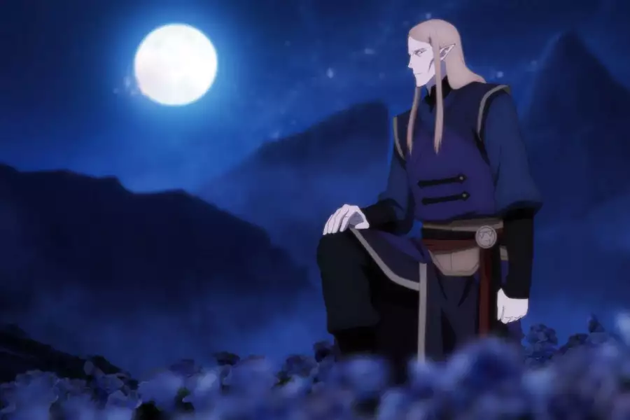 DOTA: Dragon's Blood - galeria zdjęć - filmweb