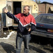 Postal - galeria zdjęć - filmweb
