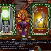 Ultima IX: Ascension - galeria zdjęć - filmweb