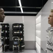 F1: Film - galeria zdjęć - filmweb