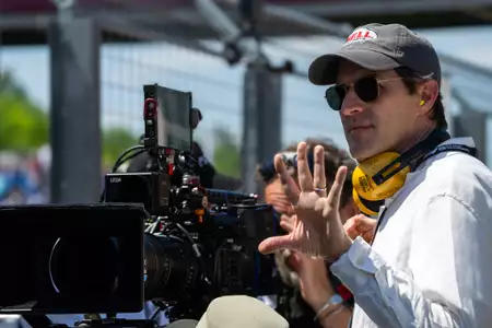 F1: Film - galeria zdjęć - filmweb