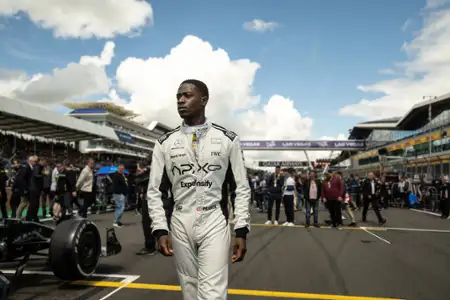F1: Film - galeria zdjęć - filmweb