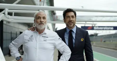 F1: Film - galeria zdjęć - filmweb