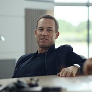 Tobias Menzies w F1: Film