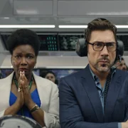 F1: Film - galeria zdjęć - filmweb