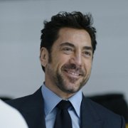 Javier Bardem w F1: Film