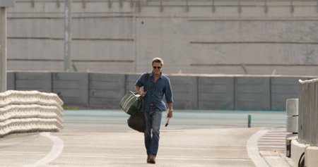 Recenzja F1: Film