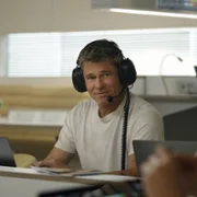 F1: Film - galeria zdjęć - filmweb