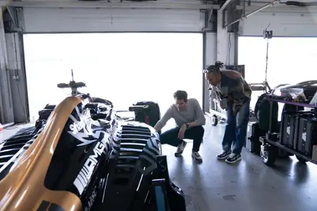 F1: Film - galeria zdjęć - filmweb
