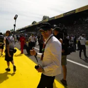 F1: The Movie - galeria zdjęć - filmweb