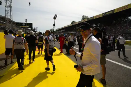 F1: Film - galeria zdjęć - filmweb