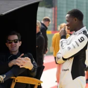 F1: Film - galeria zdjęć - filmweb