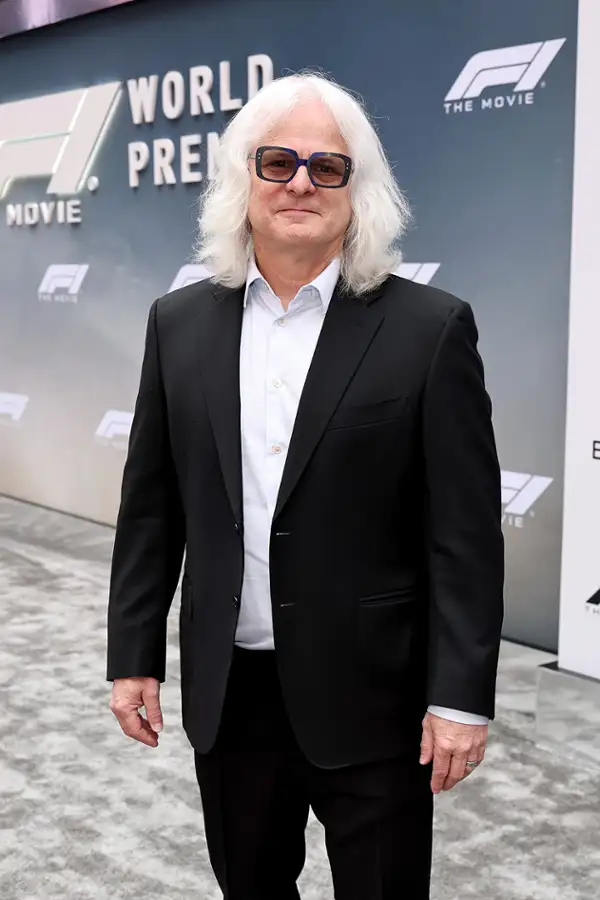 F1: Film - galeria zdjęć - filmweb