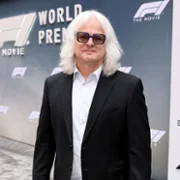 F1: The Movie - galeria zdjęć - filmweb