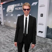 F1: The Movie - galeria zdjęć - filmweb
