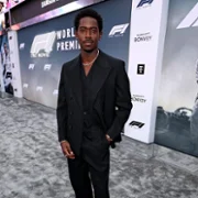 F1: The Movie - galeria zdjęć - filmweb